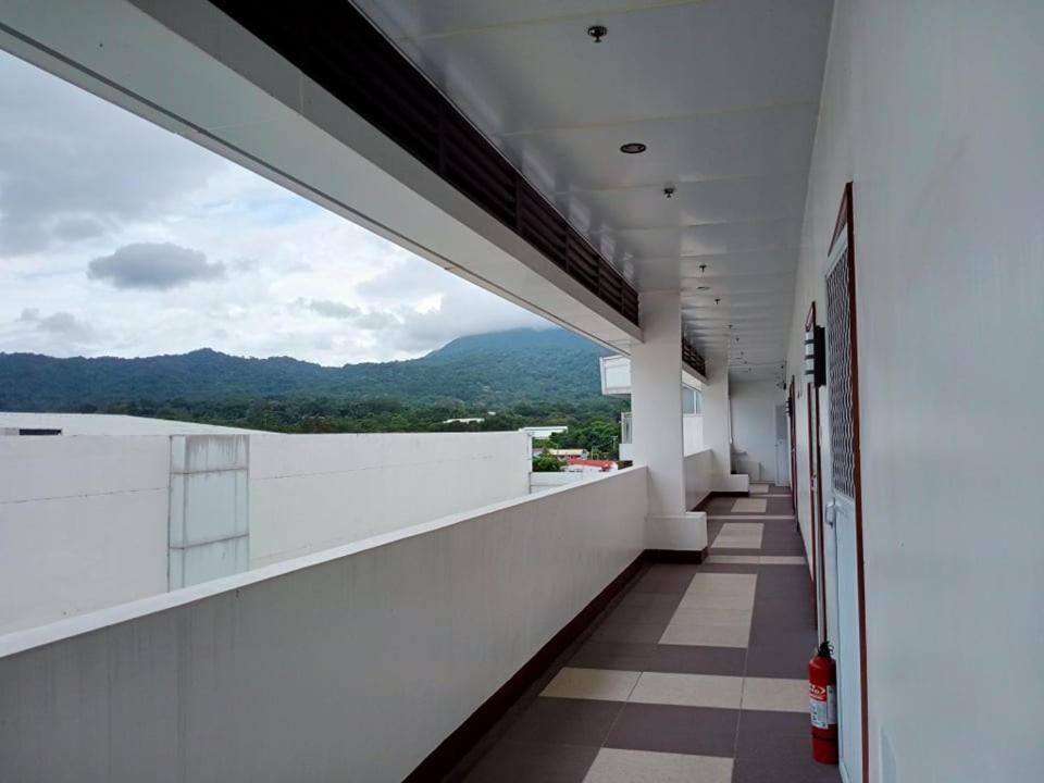 Centtro Residences Los Banos  Exterior foto