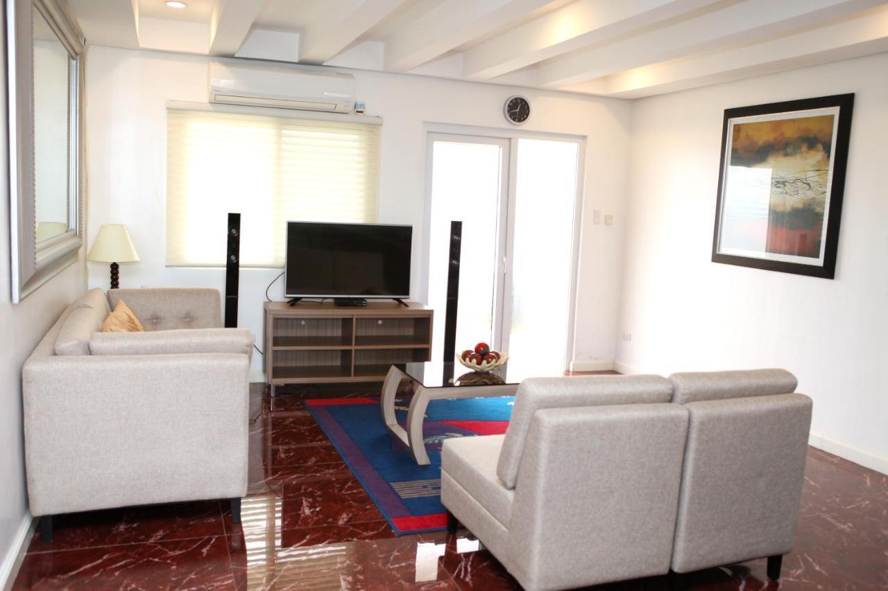 Centtro Residences Los Banos  Exterior foto