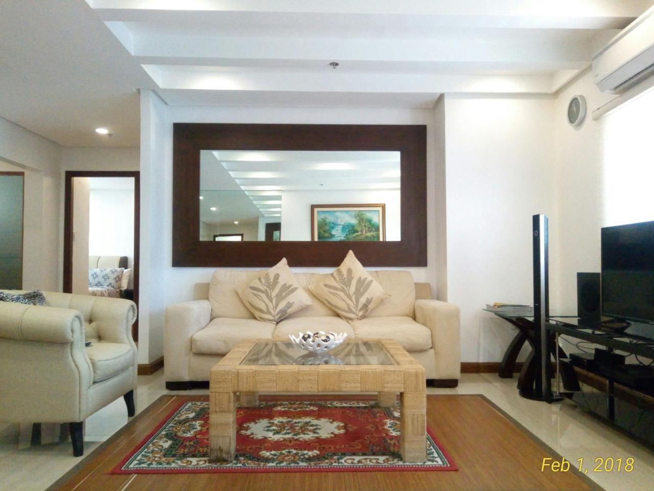 Centtro Residences Los Banos  Exterior foto