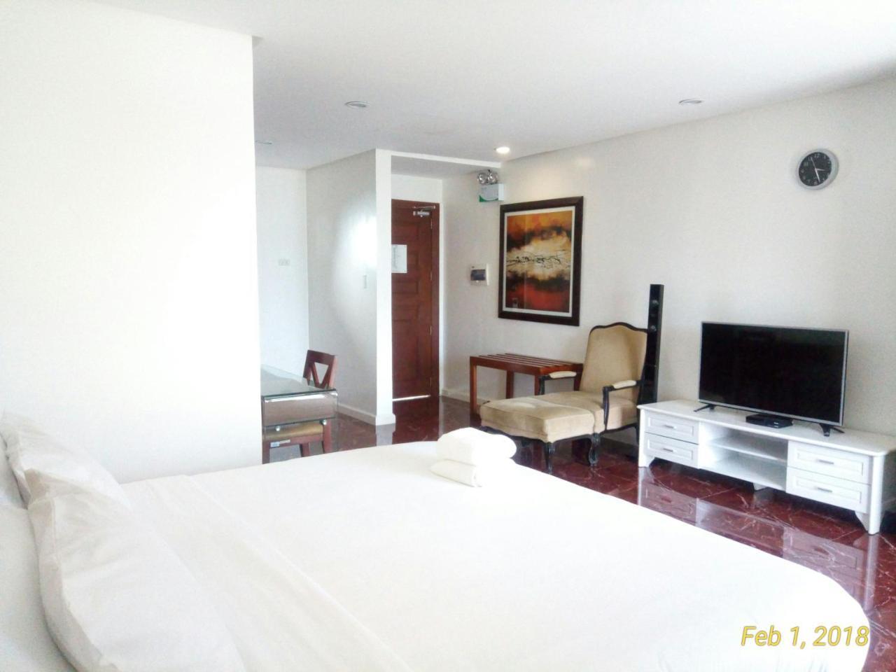 Centtro Residences Los Banos  Exterior foto